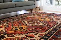 Antique & Vintage Rug Cleaning