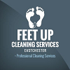 Feet Up Carpet Cleaning Eastchester