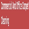 Commercial And Office Carpet Cleaning