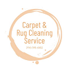 Carpet & Rug Cleaning Service